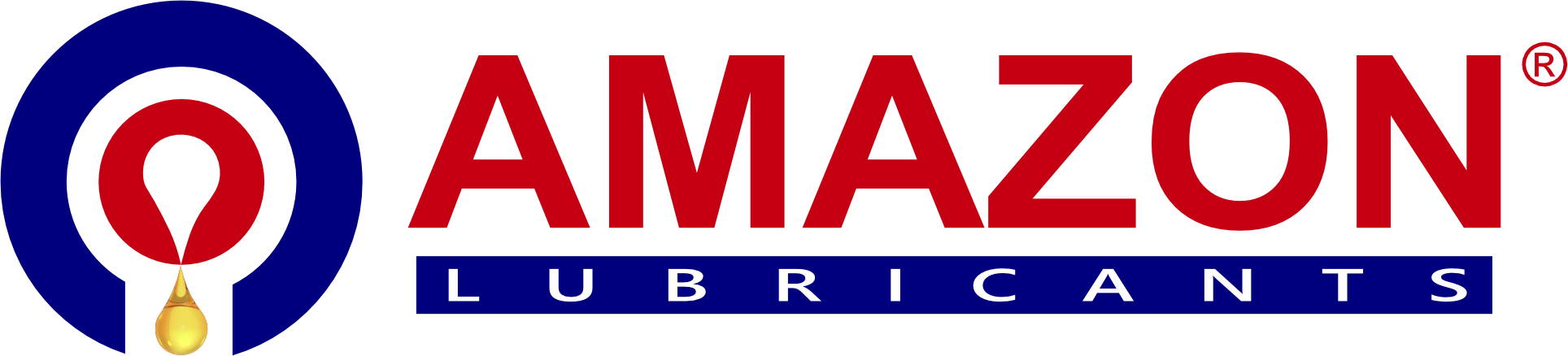 Amazon Lubricants
