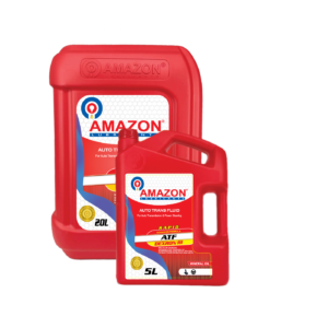 AMAZON ATF AMZ DX-III