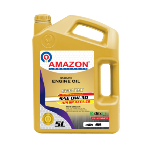 AMAZON ECOVIRON GEO SYN SAE 0W-30 API SP ACEA C2
