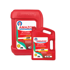 AMAZON ATF ZF AMZ FLUID 6HP