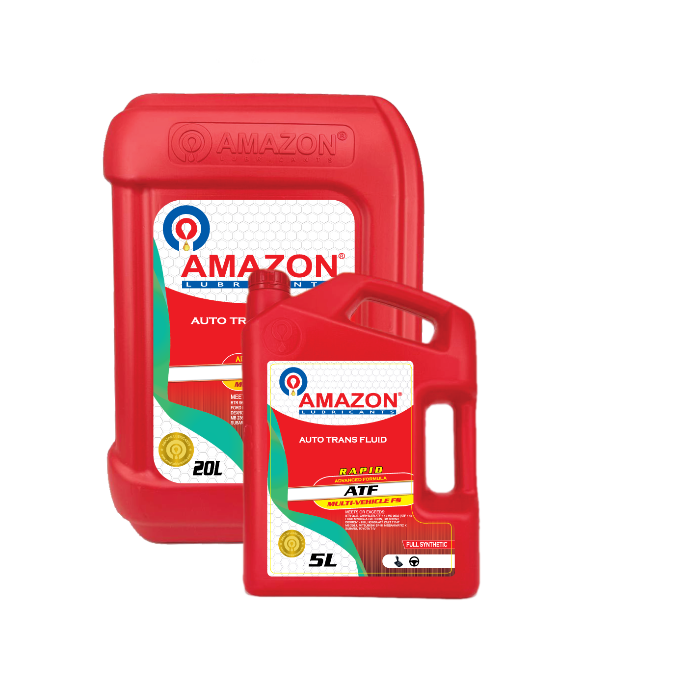 AMAZON ATF FS SYNTHETIC